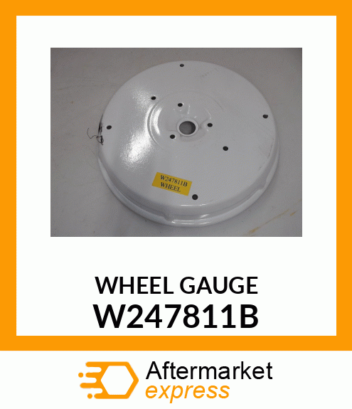 WHEEL_GAUGE W247811B