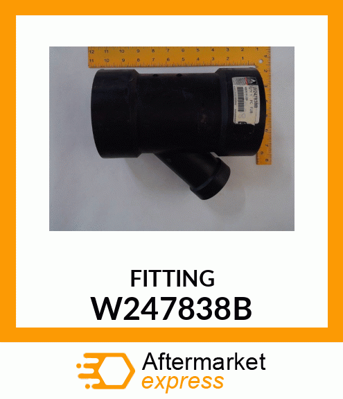 FITTING W247838B