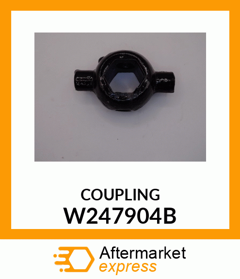 COUPLING W247904B