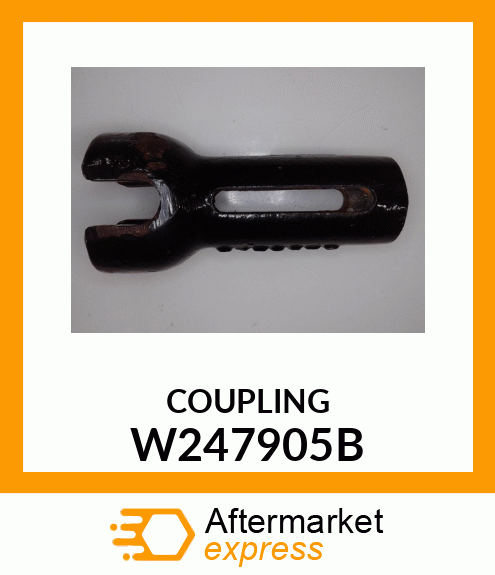 COUPLING W247905B