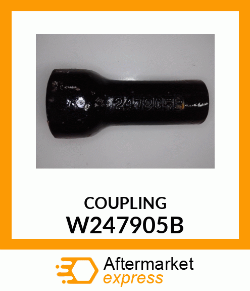 COUPLING W247905B