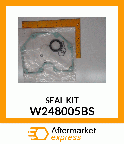 SEALKIT8PC W248005BS