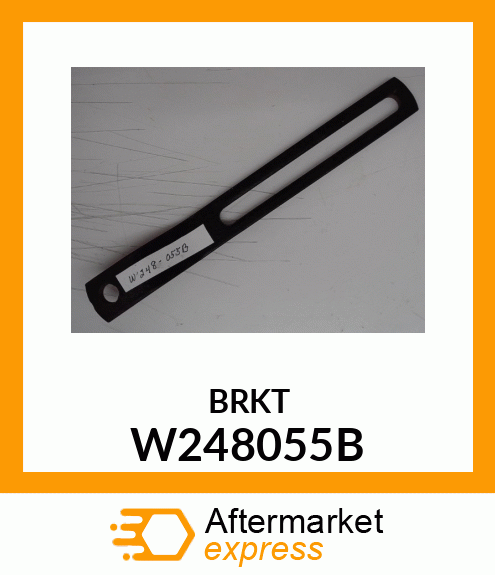 BRKT W248055B