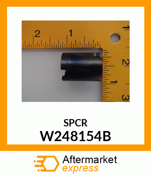 SPCR W248154B