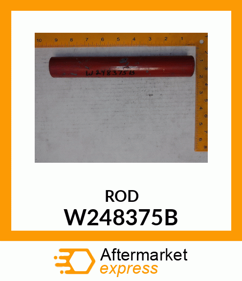 ROD W248375B