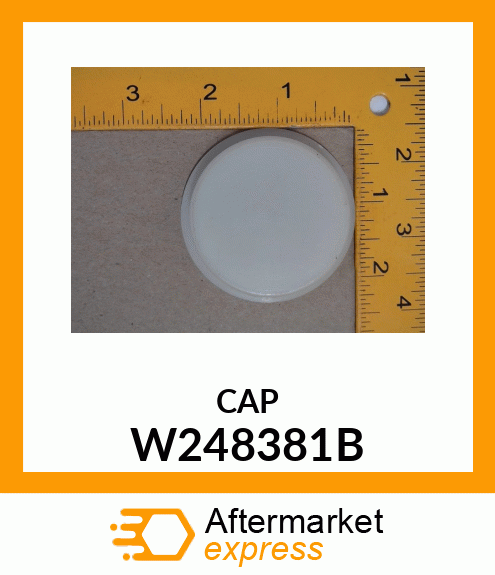 CAP W248381B