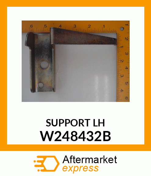 SUPPORT W248432B
