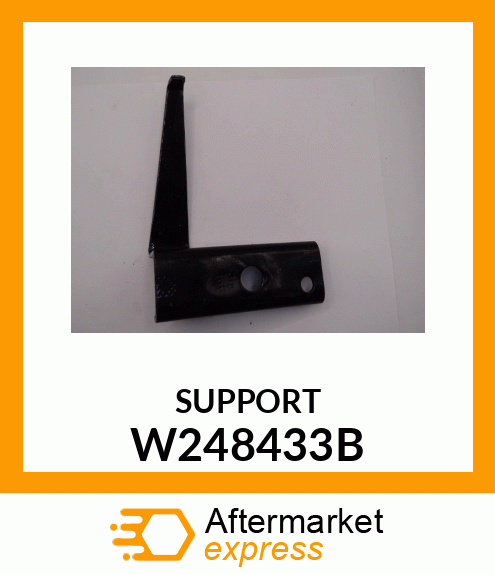 SUPPORT W248433B