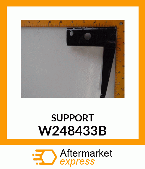 SUPPORT W248433B