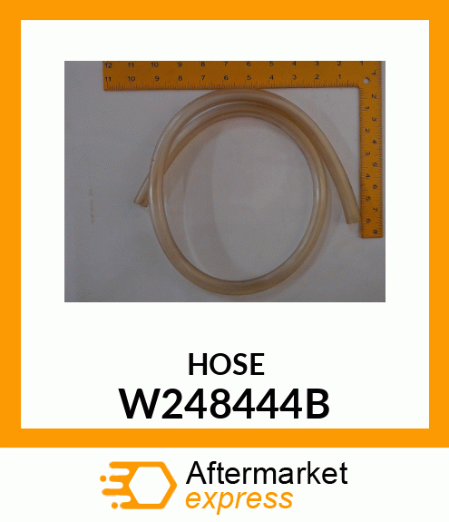 HOSE W248444B