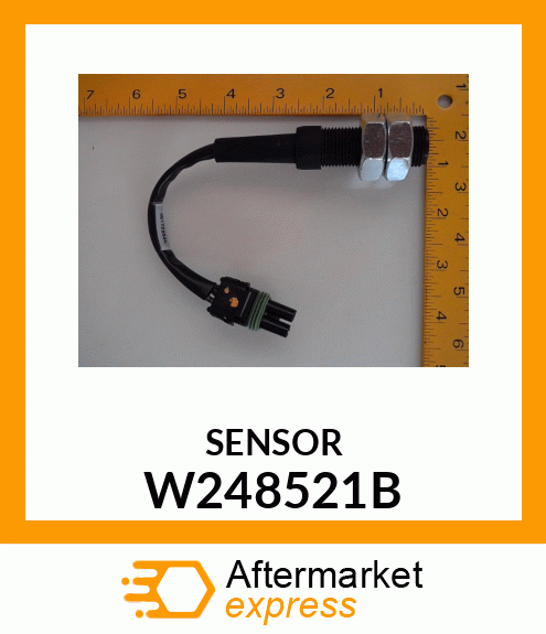 SENSOR_3PC W248521B