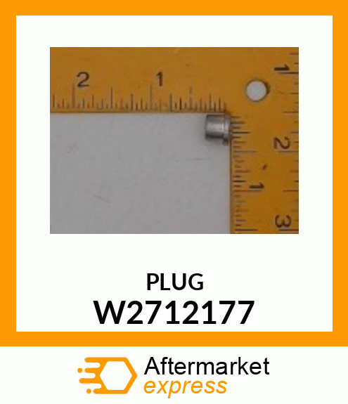 PLUG W2712177