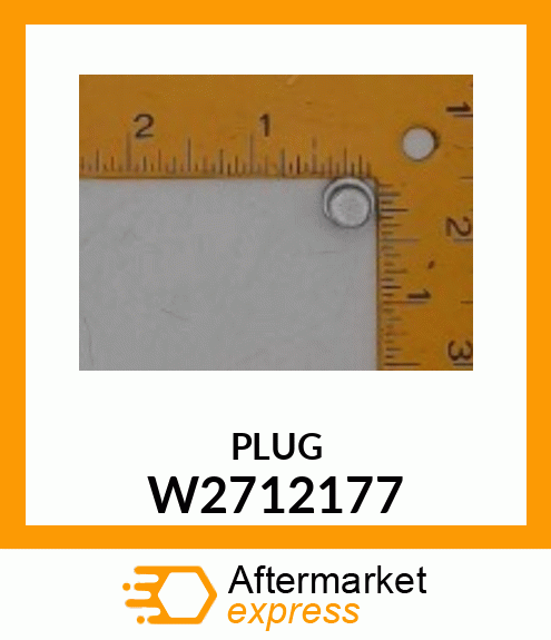 PLUG W2712177