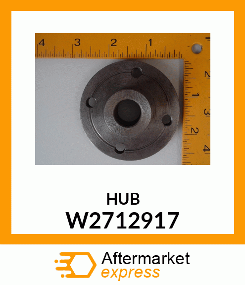 HUB W2712917