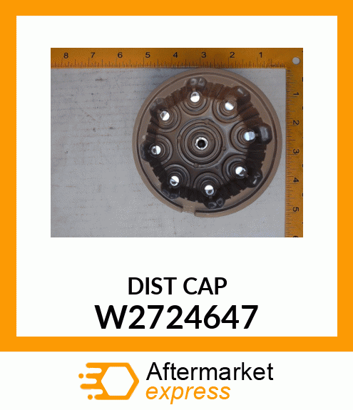 DISTCAP W2724647