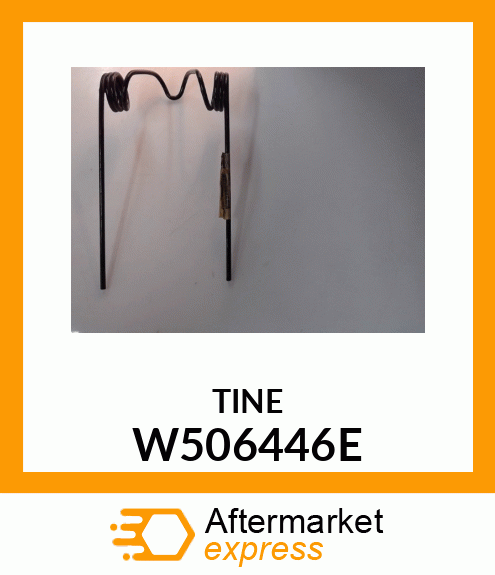 TINE W506446E