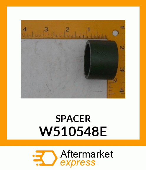 SPACER W510548E