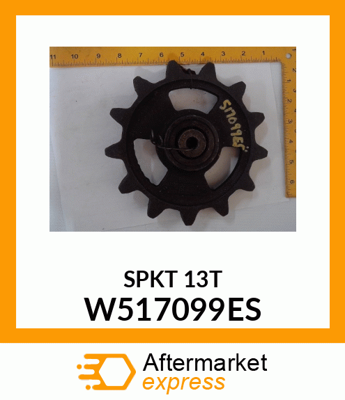 SPKT13T W517099ES