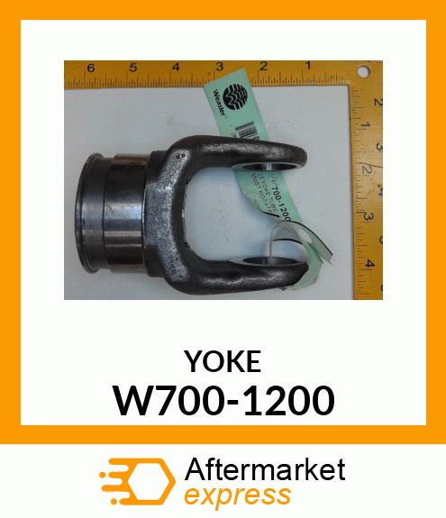 YOKE W700-1200