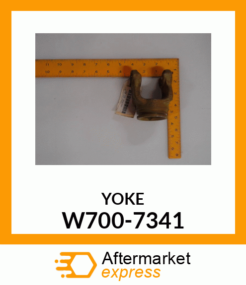 YOKE W700-7341