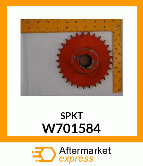 SPKT W7015-84