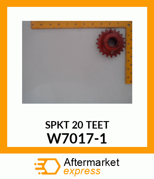 SPKT_20_TEET W7017-1