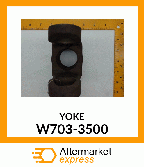 YOKE W703-3500