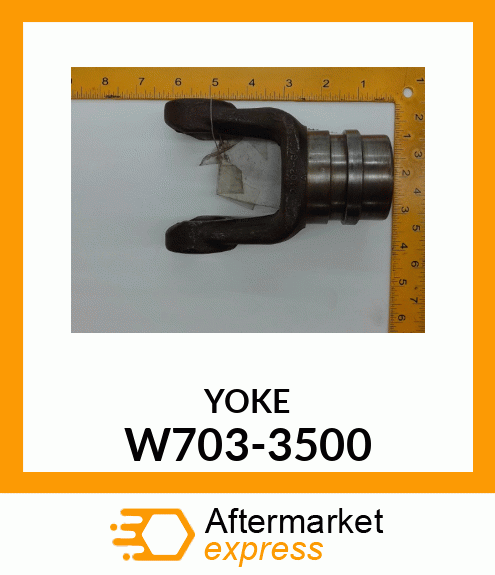 YOKE W703-3500