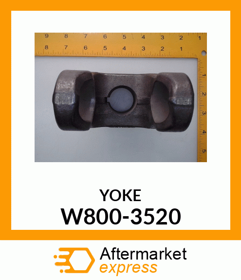 YOKE W800-3520