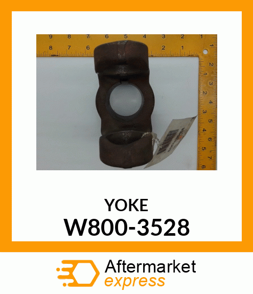 YOKE W800-3528