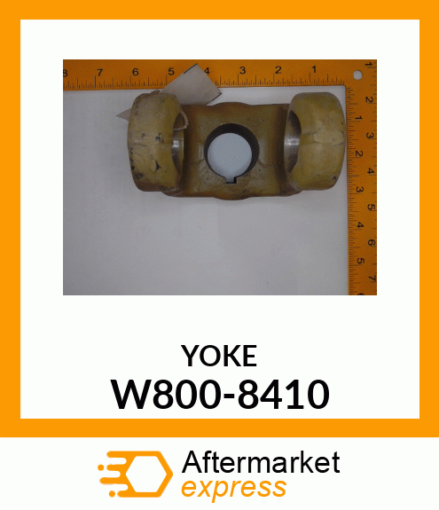 YOKE W800-8410