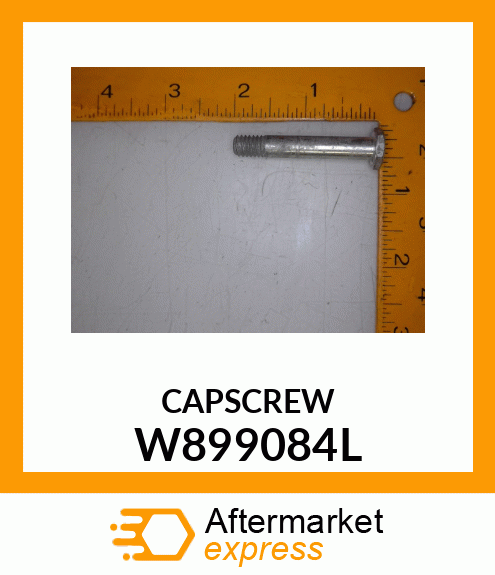 CAPSCREW W899084L