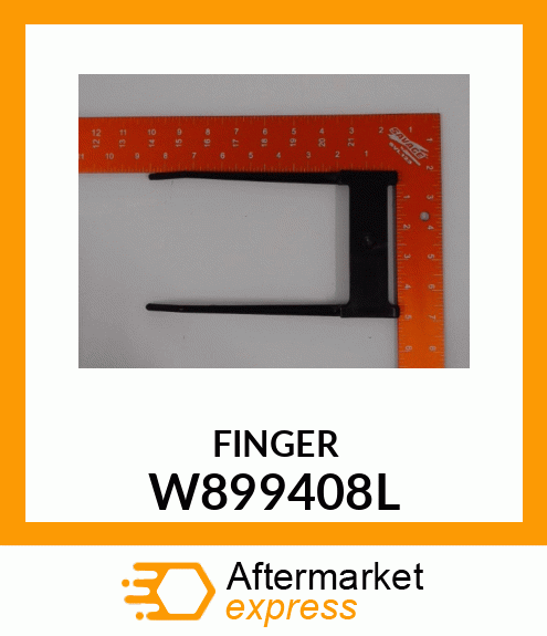 FINGER W899408L