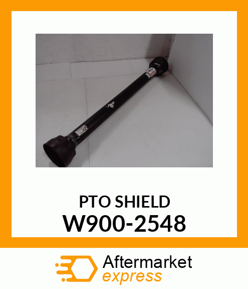 PTO_SHIELD W900-2548