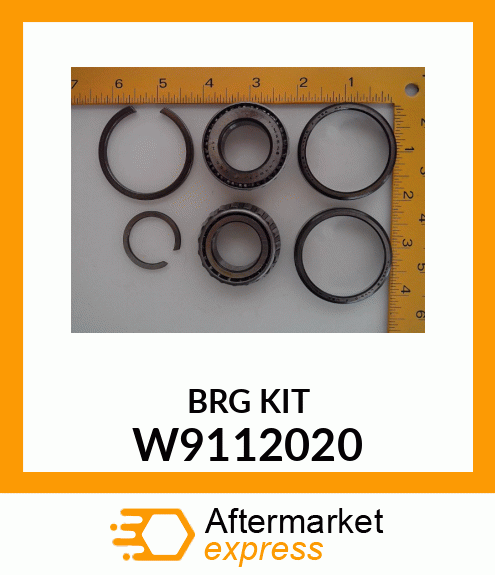 BRG_KIT_6PC W9112020