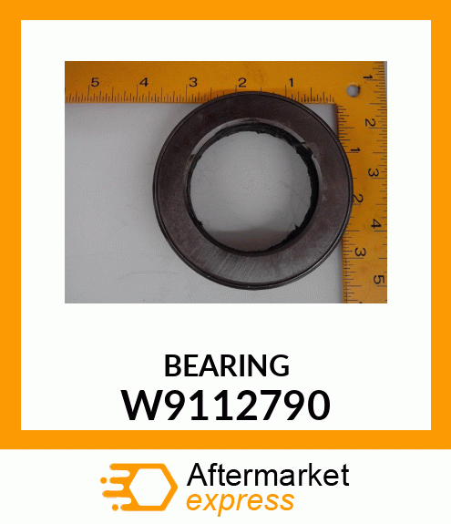 BEARING W9112790