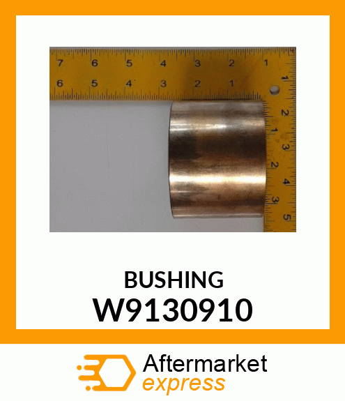 BSH W9130910