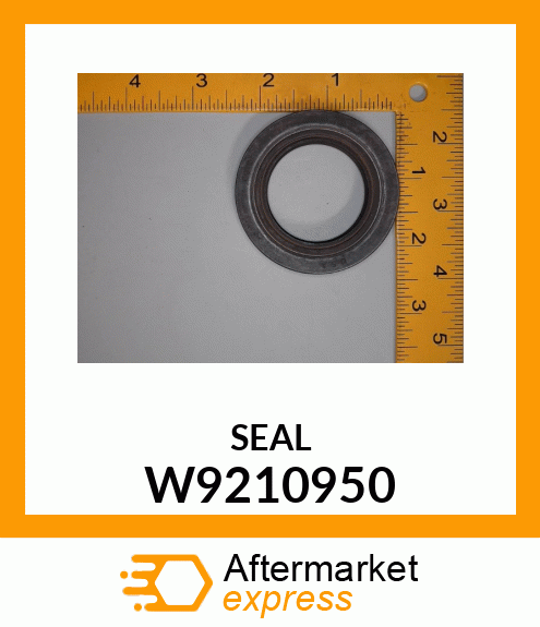 SEAL W9210950