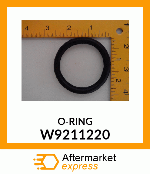 ORING W9211220