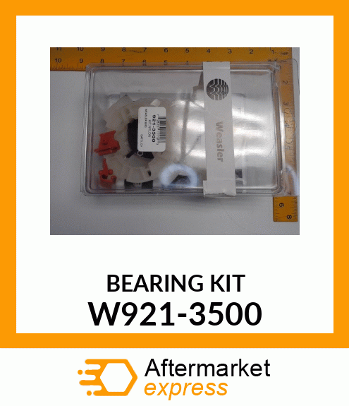 BEARING_KIT W921-3500