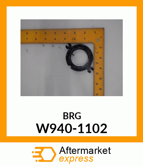 BRG W940-1102