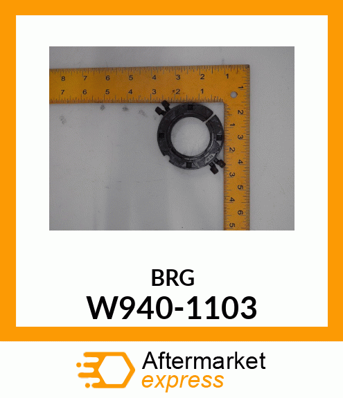 BRG W940-1103