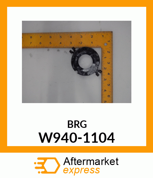 BRG W940-1104