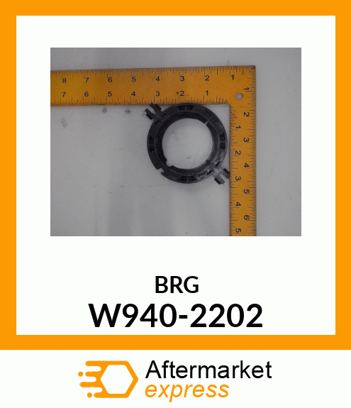 BRG W940-2202