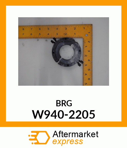 BRG W940-2205