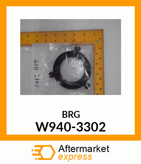 BRG W940-3302