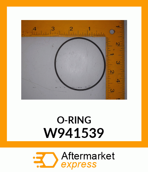 O-RING W941539