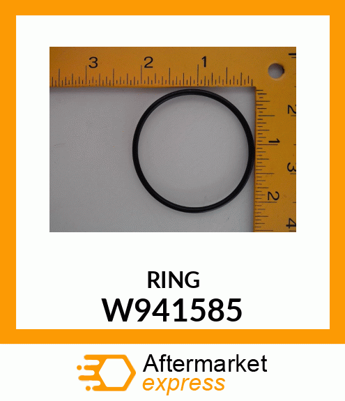 RING W941585