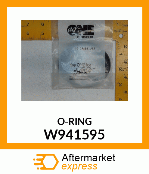 O-RING W941595