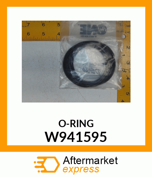 O-RING W941595